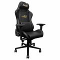 Dreamseat Xpression Pro Gaming Chair with Golden State Warriors 2017 Champions Logo XZXPPRO032-PSNBA30083A